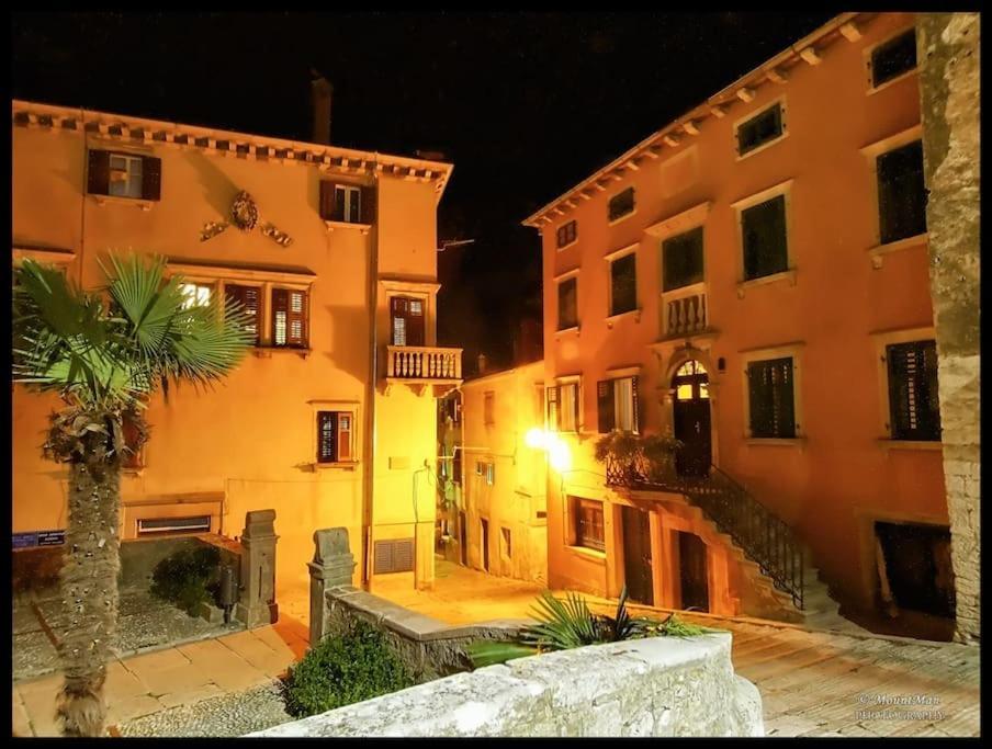 Holiday Home Lana Labin  Esterno foto