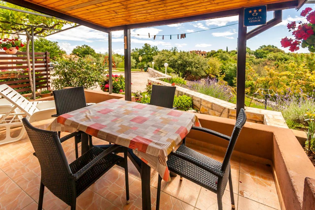 Holiday Home Lana Labin  Esterno foto