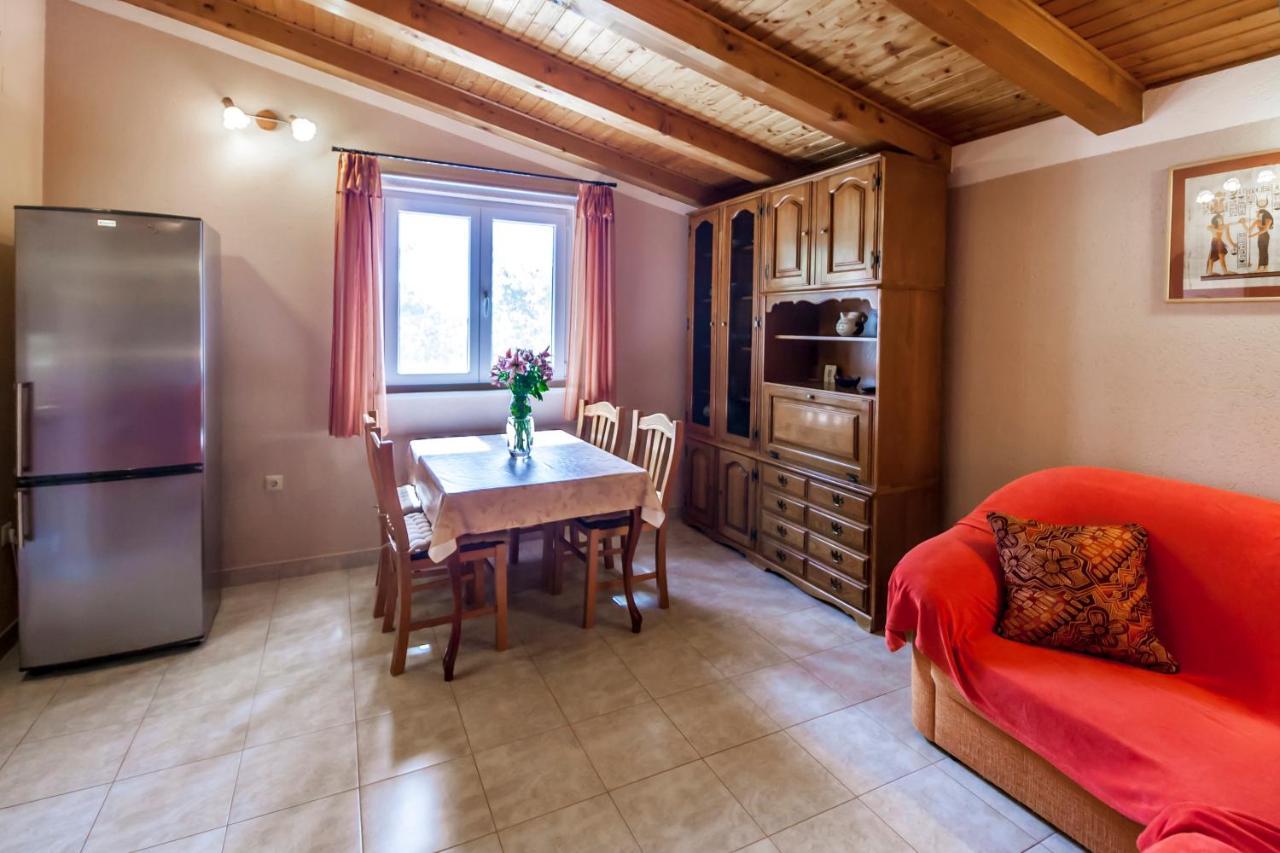 Holiday Home Lana Labin  Esterno foto