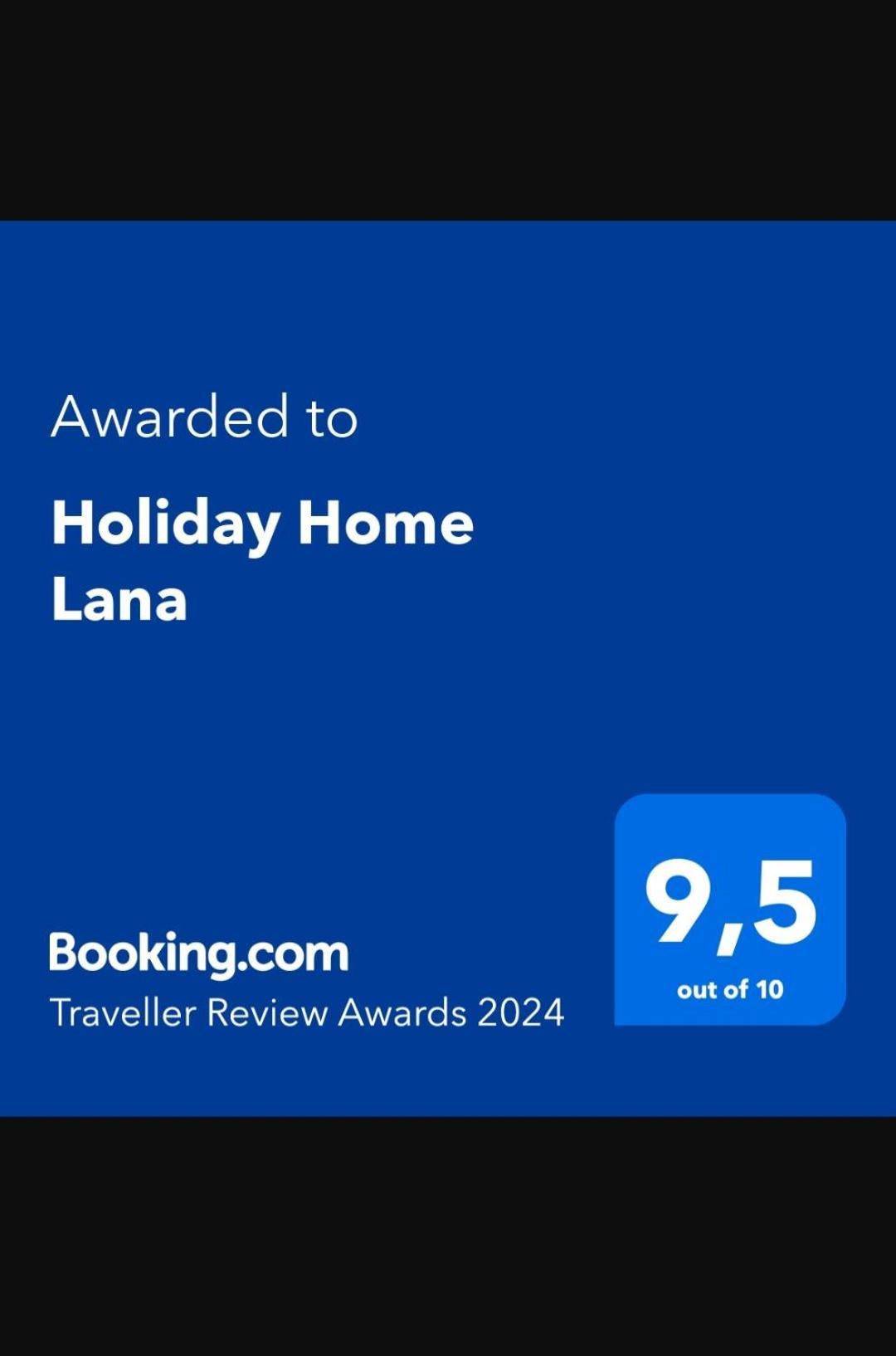 Holiday Home Lana Labin  Esterno foto